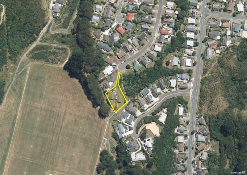 23B Parkinson Close, Whitby, Porirua - Carousel 21