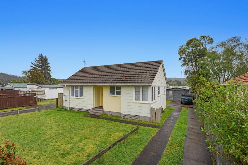 14 Fitzgerald Street, Kawerau, Kawerau - Carousel 1