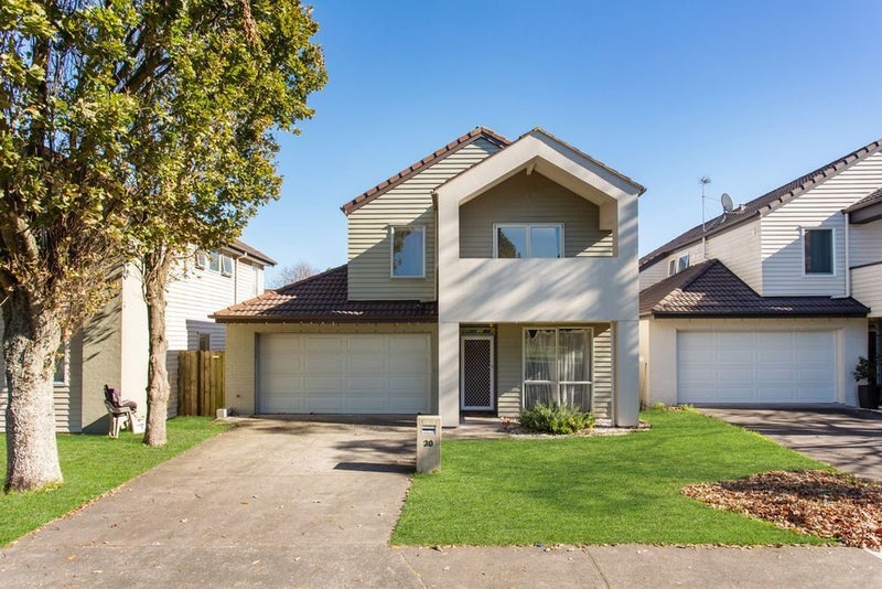 30 Bruce Pulman Drive, Takanini, Auckland - Carousel 1