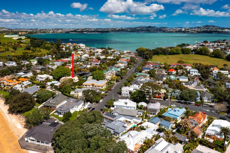 36B Cheltenham Rd, Devonport, North Shore City - Carousel 2