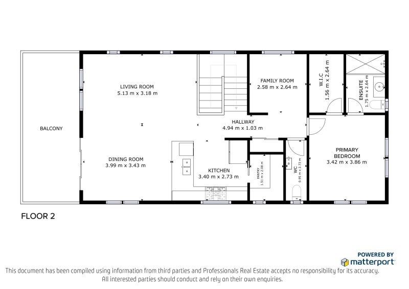 6E Burns Street, Westown, New Plymouth - Carousel 27
