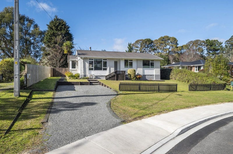 24 Gallagher Street, Springfield, Rotorua - Carousel 15