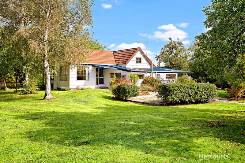 352 Bradleys Road, Ohoka, Kaiapoi - Carousel 1