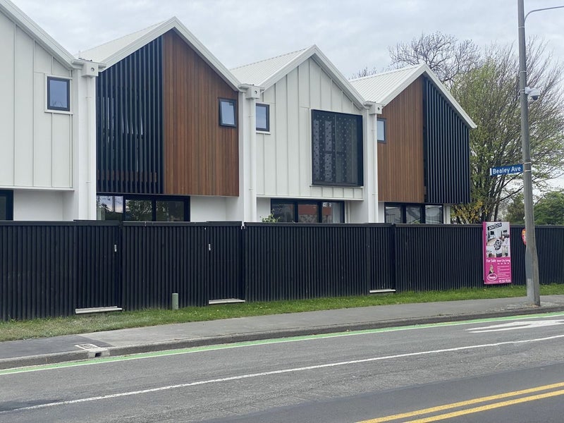 2/201 Bealey Avenue, Christchurch Central, Christchurch - Carousel 1