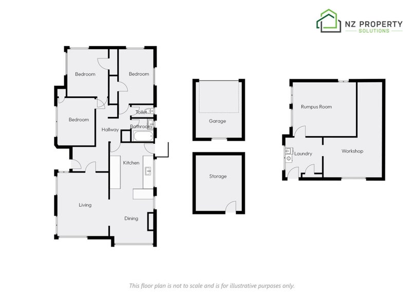 48 Skibo Street, Kew, Dunedin - Carousel 23