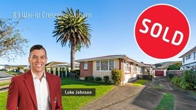 83 Wai-Iti Crescent, Woburn, Lower Hutt - Carousel 1