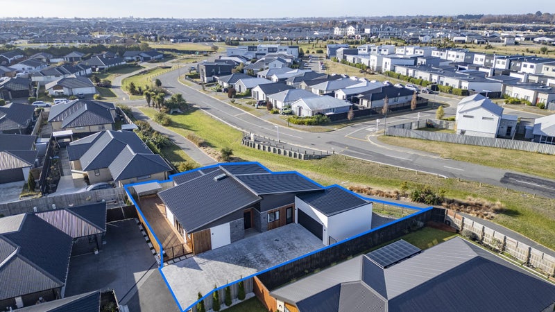 7 Dianthus Place, Wigram, Christchurch - Carousel 31