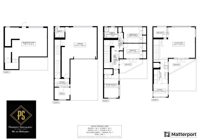 7C Ropa Lane, Miramar, Wellington - Carousel 18