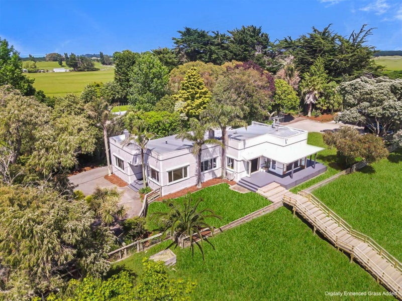 84 Marangai Road, Whangaehu, Whanganui - Carousel 1