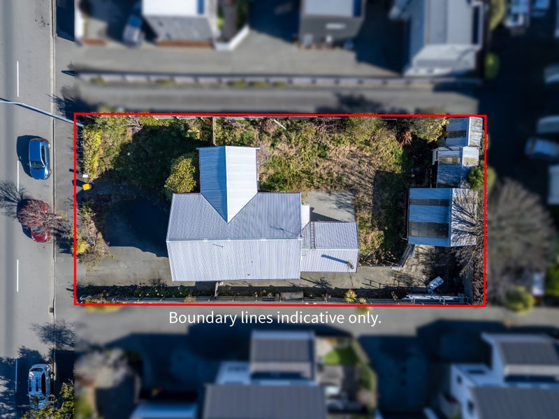 237 Salisbury Street, Christchurch Central, Christchurch - Carousel 18