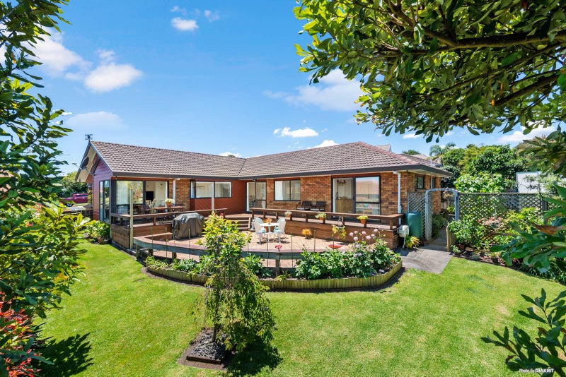 18 Clydesdale Avenue, Somerville, Manukau - Carousel 1