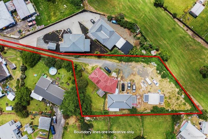 16 Garrett Place, Otara, Auckland - Carousel 2