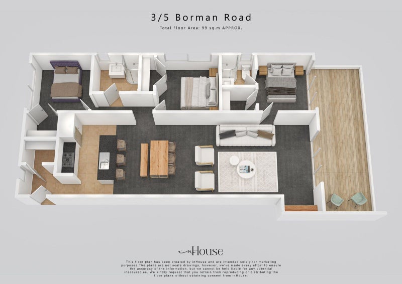 3/5 Borman Road, Huntington, Hamilton - Carousel 22