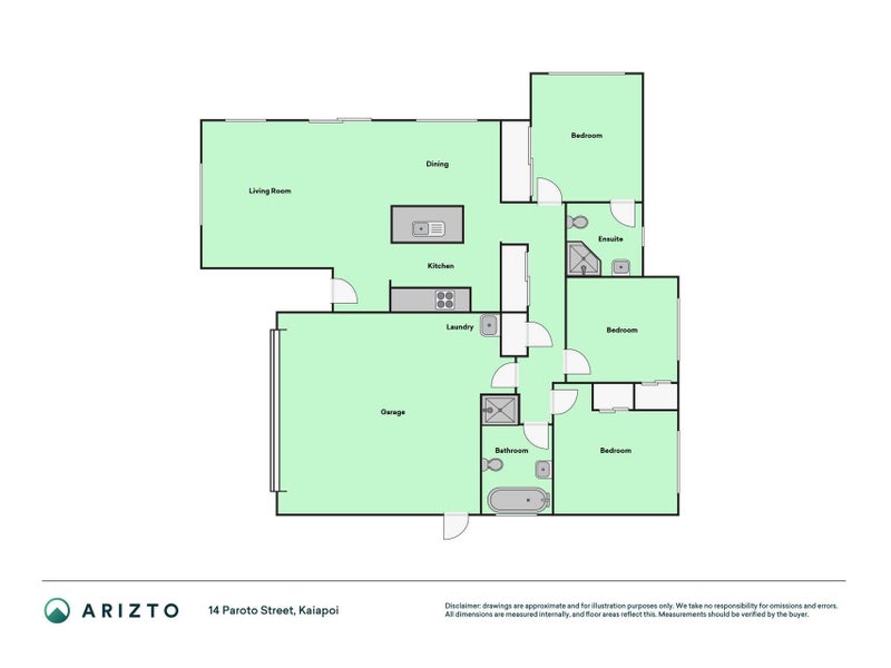 14 Paroto Street, Kaiapoi, Kaiapoi - Carousel 30