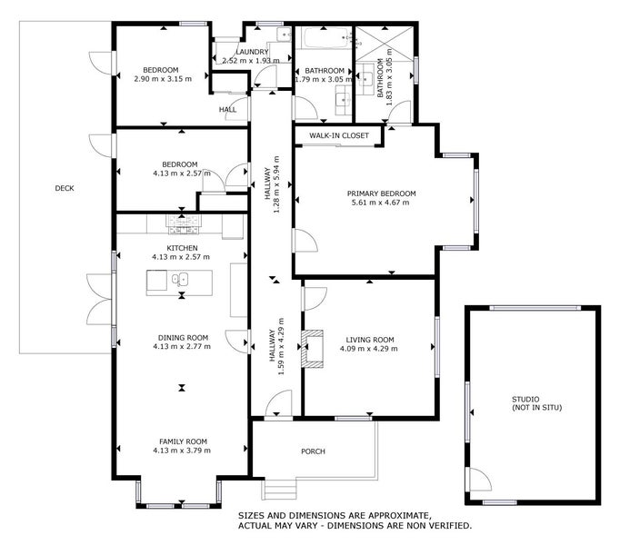 21A Smale Street, Point Chevalier, Auckland - Carousel 19