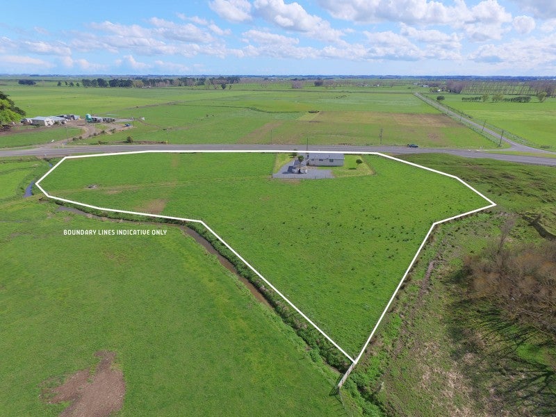 502 Makerua Road, Tokomaru, Palmerston North - Carousel 2