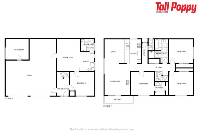 31 Fulton Road, Glenleith, Dunedin - Carousel 32