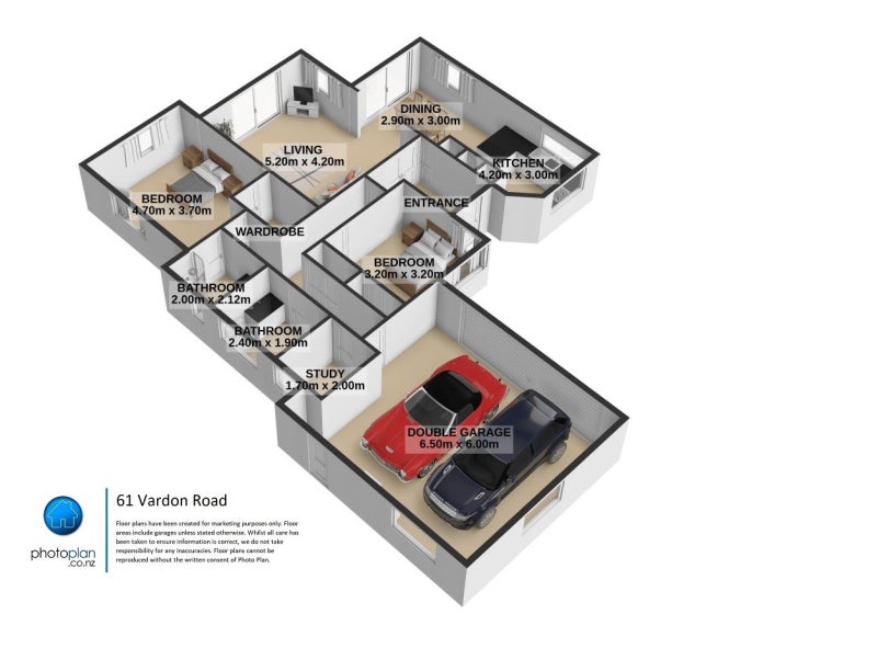 61 Vardon Road, St Andrews, Hamilton - Carousel 26