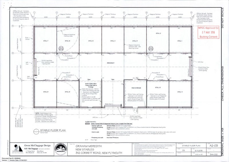0 Corbett Road, Paraite, New Plymouth - Carousel 31