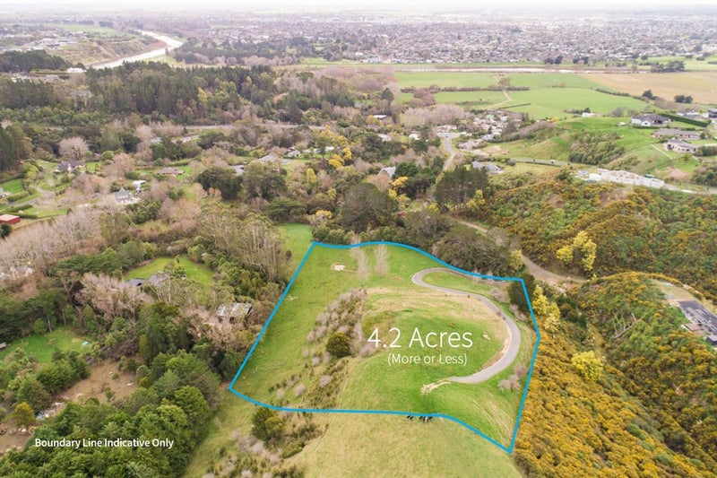 248 Polson Hill Drive, Aokautere - Carousel 1