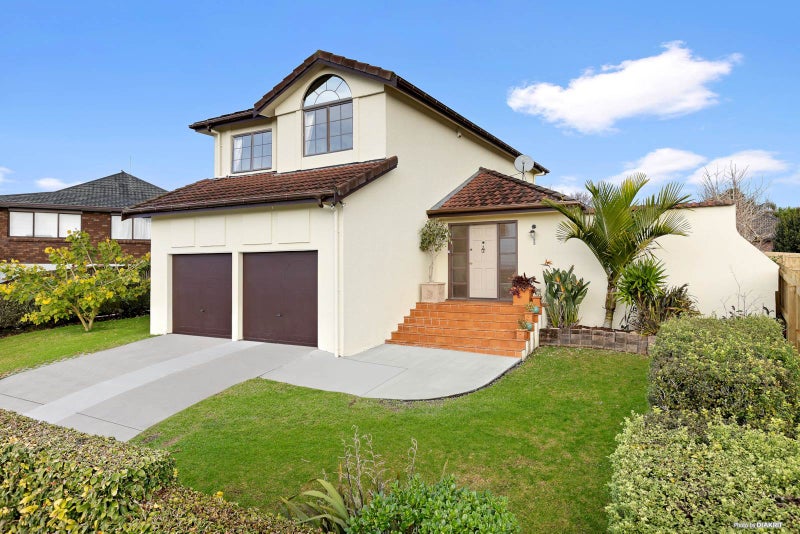 5 Eastridge Court, Northpark, Auckland - Carousel 1