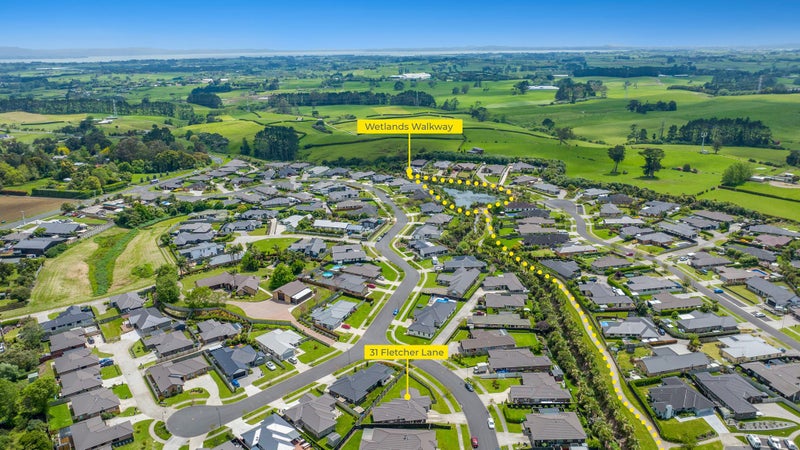 31 Fletcher Lane, Patumahoe, Pukekohe - Carousel 36