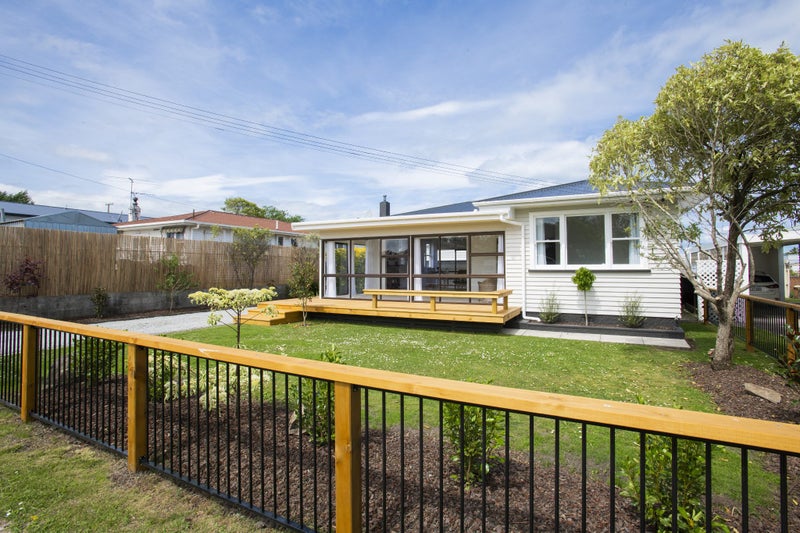 17 Elm Street, Mangapapa, Gisborne - Carousel 2