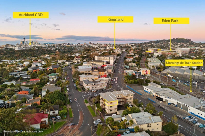 9/8 Western Springs Road, Western Springs, Auckland - Carousel 11