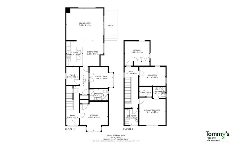 122 Tinakori Road, Thorndon, Wellington - Carousel 20