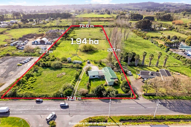 136 Airfield Road, Papakura - Carousel 2