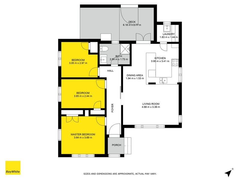 2/55 Northcote Road, Hillcrest, Auckland - Carousel 21