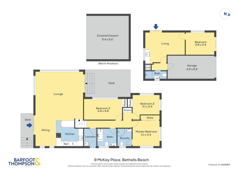 9 Mckay Place, Henderson - Carousel 29