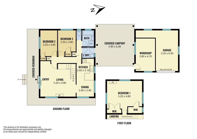 57A Nairn Road, Papakura - Carousel 23