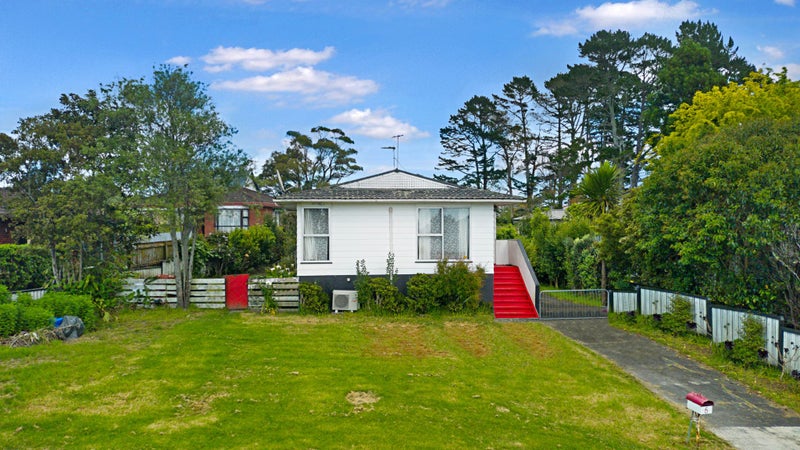 5 Allington Road, Massey, Auckland - Carousel 2