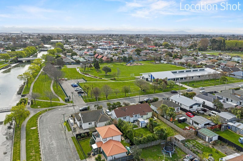 1/25 Gould Crescent, Woolston, Christchurch - Carousel 16