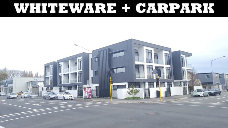 2/40 Draper Street, Richmond, Christchurch - Carousel 1