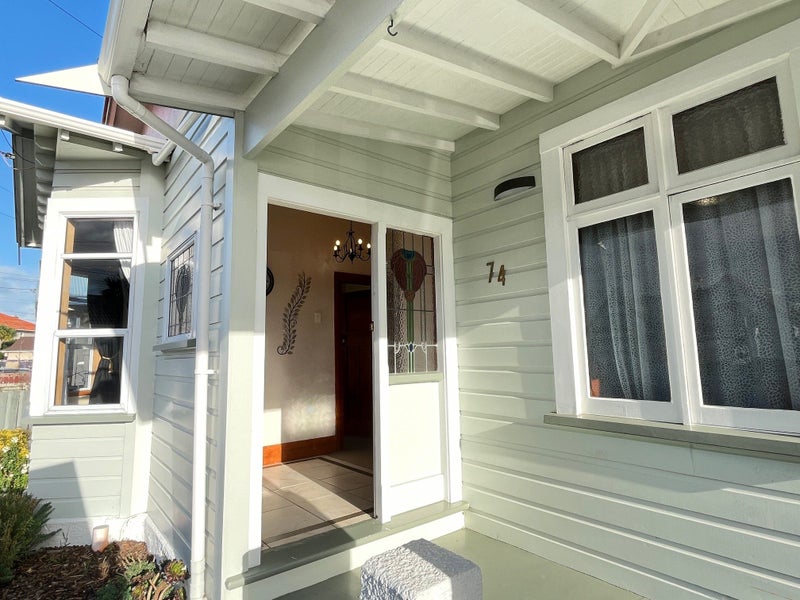 74 Grove Street, Saint Kilda, Dunedin - Carousel 2