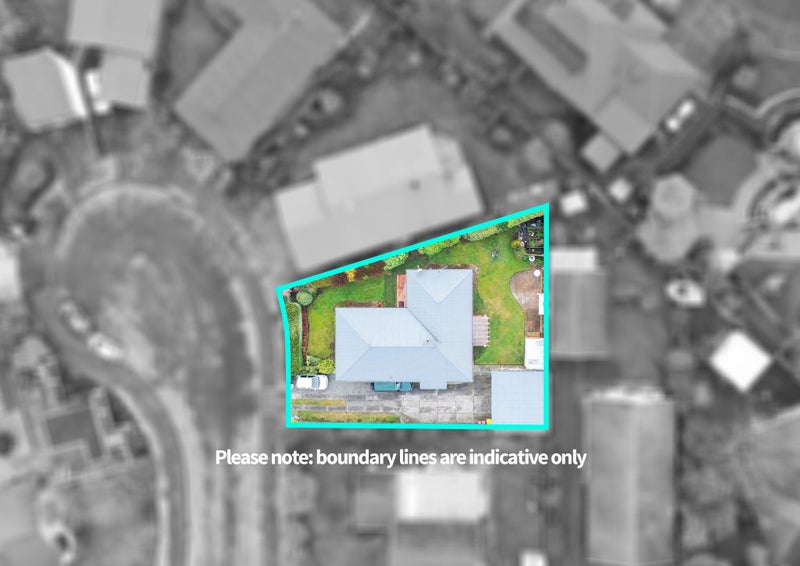 9 Houston Place, Allenton, Ashburton - Carousel 34