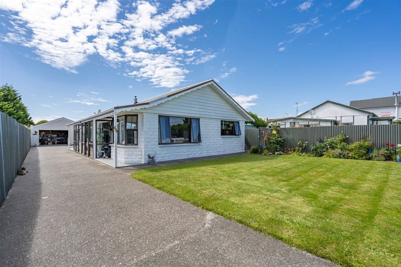 134 Elles Road, Georgetown, Invercargill - Carousel 2