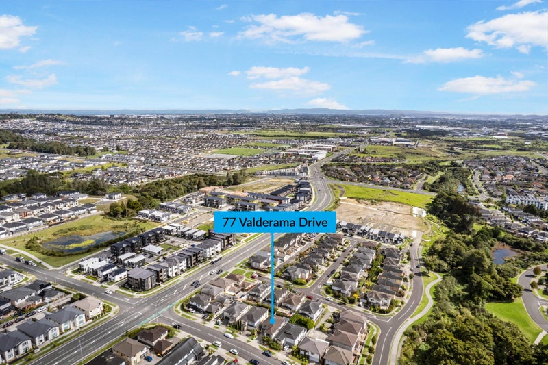 77 Valderama Drive, Flat Bush, Auckland - Carousel 24