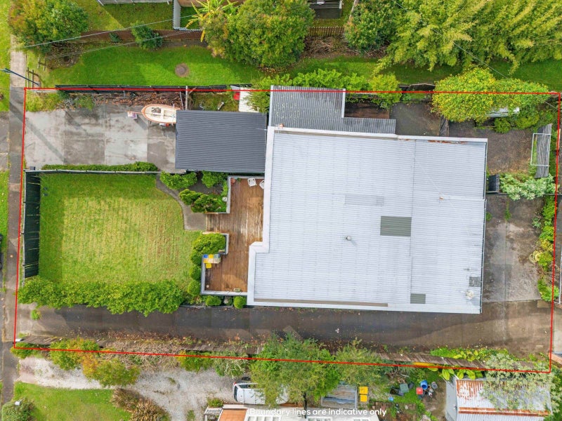 2/166 Henderson Valley Road, Henderson, Auckland - Carousel 28