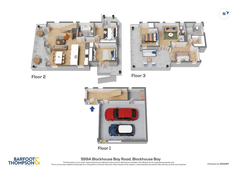 599A Blockhouse Bay Road, Blockhouse Bay, Auckland - Carousel 29