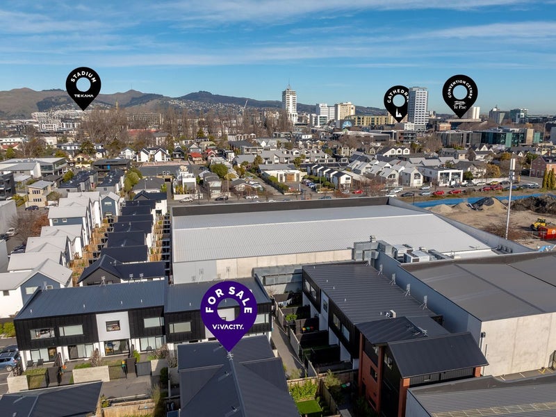 7/30 Aberdeen Street, Christchurch Central, Christchurch - Carousel 2