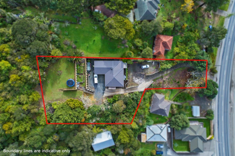 250 Western Hills Drive, Avenues, Whangarei - Carousel 2