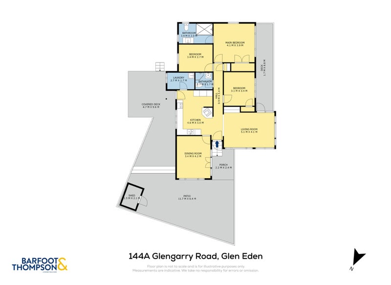 144A Glengarry Road, Glen Eden, Auckland - Carousel 15