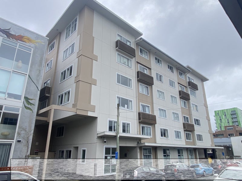 208/12 Martin Square, Te Aro, Wellington - Carousel 1
