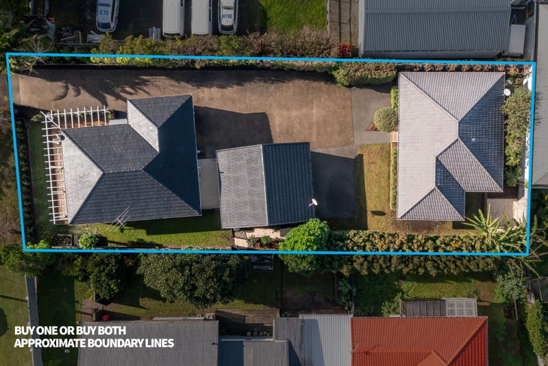 7 Nelson Avenue, Northcote Point, Auckland - Carousel 24