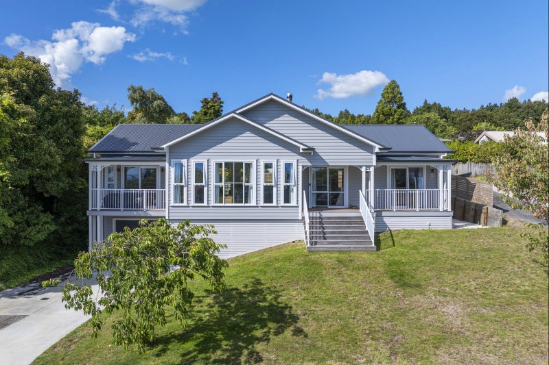 64 Chesham Avenue, Waipahihi, Taupo - Carousel 2