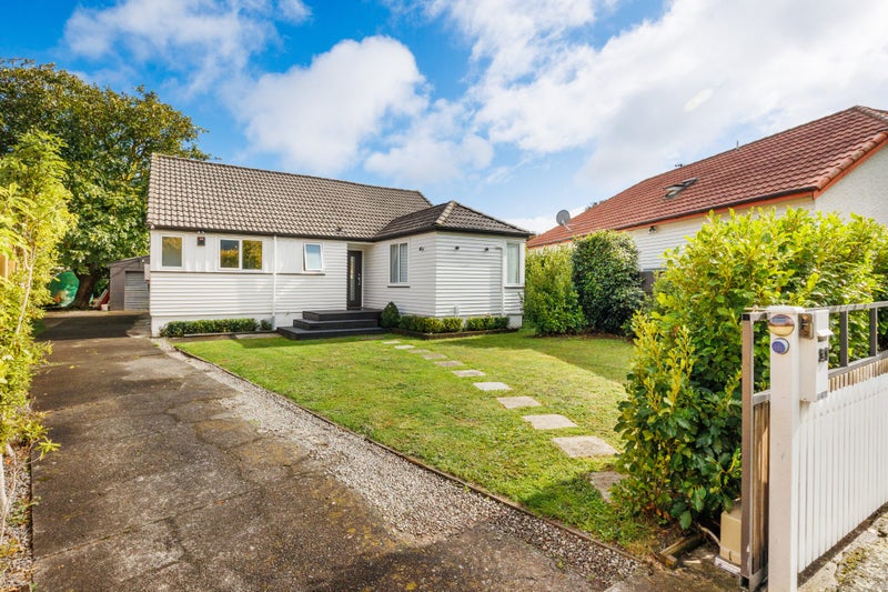 31 Anderson Street, Hokowhitu, Palmerston North - Carousel 1