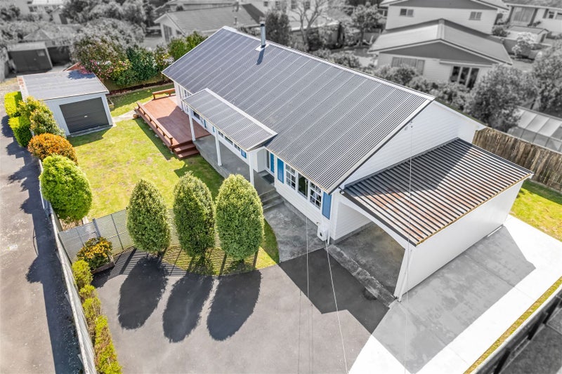 26A Tennyson Avenue, Avalon, Lower Hutt - Carousel 1